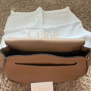 Brand New Chloé Bag